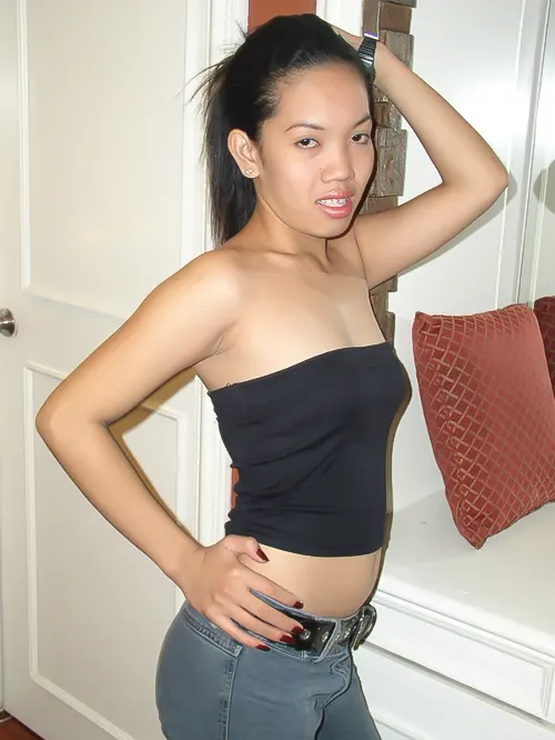 Geile Asia Girls anrufen