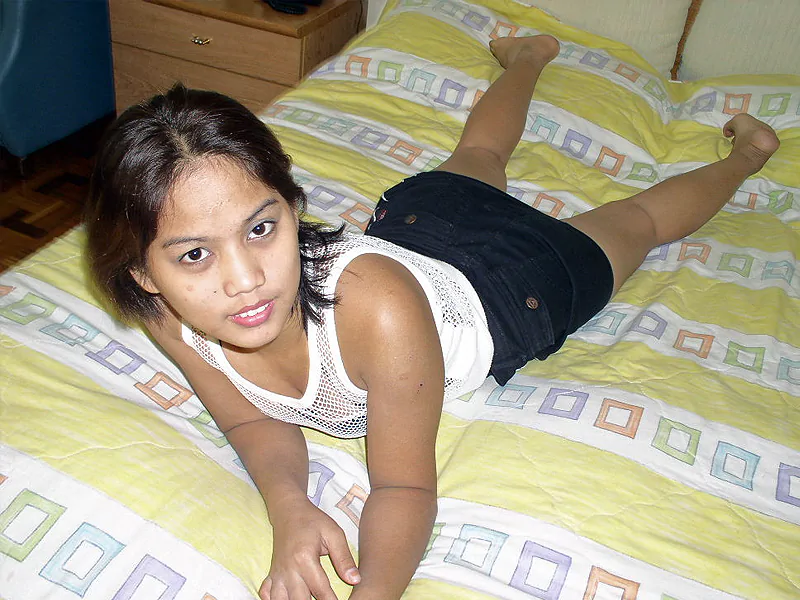 Geiler Thaisex auf Abruf