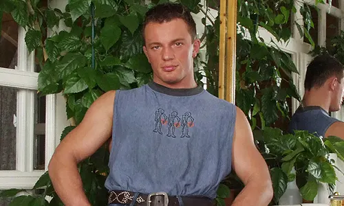 Schwule Schwänze kennenlernen