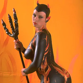 Geile BDSM Rollenspiel