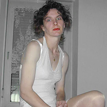 Deutsche Transen beim Sex