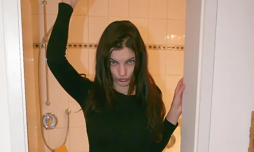 Türkin Sex am Telefon